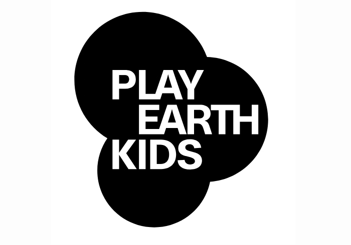 「PLAY EARTH KIDS」WEBサイト掲載