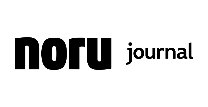 「noru journal」WEBサイト掲載