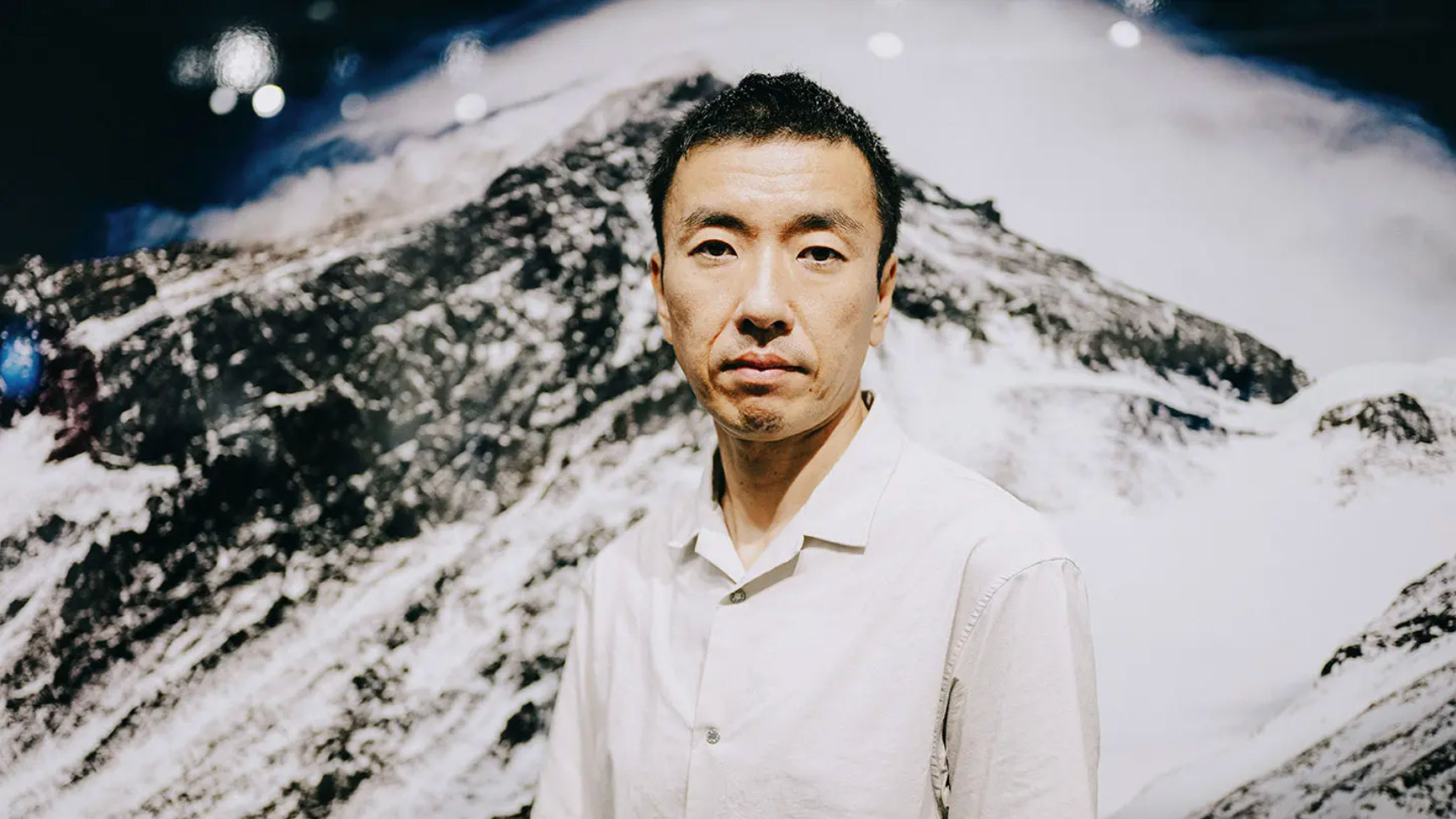 『Lumiarch』インタビュー掲載