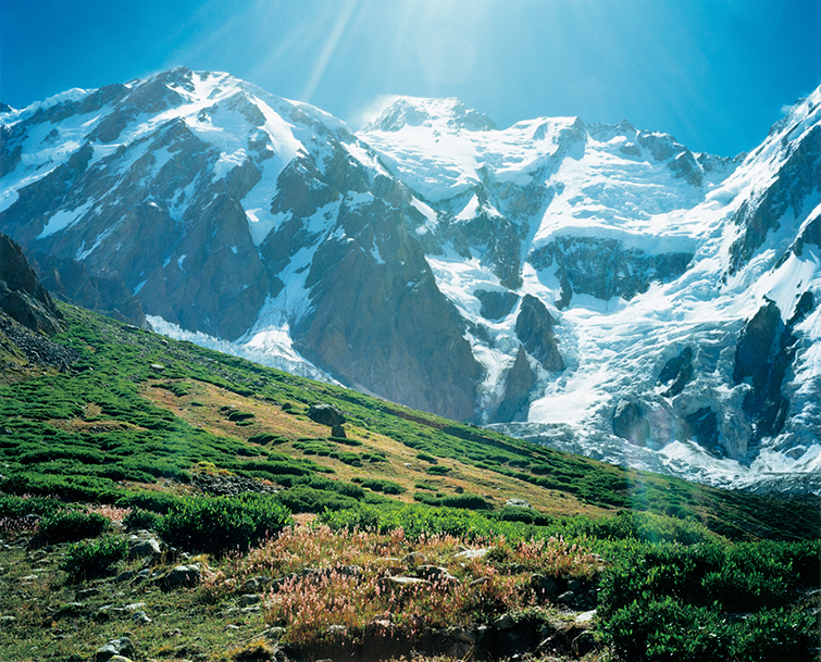 Nanga Parbat